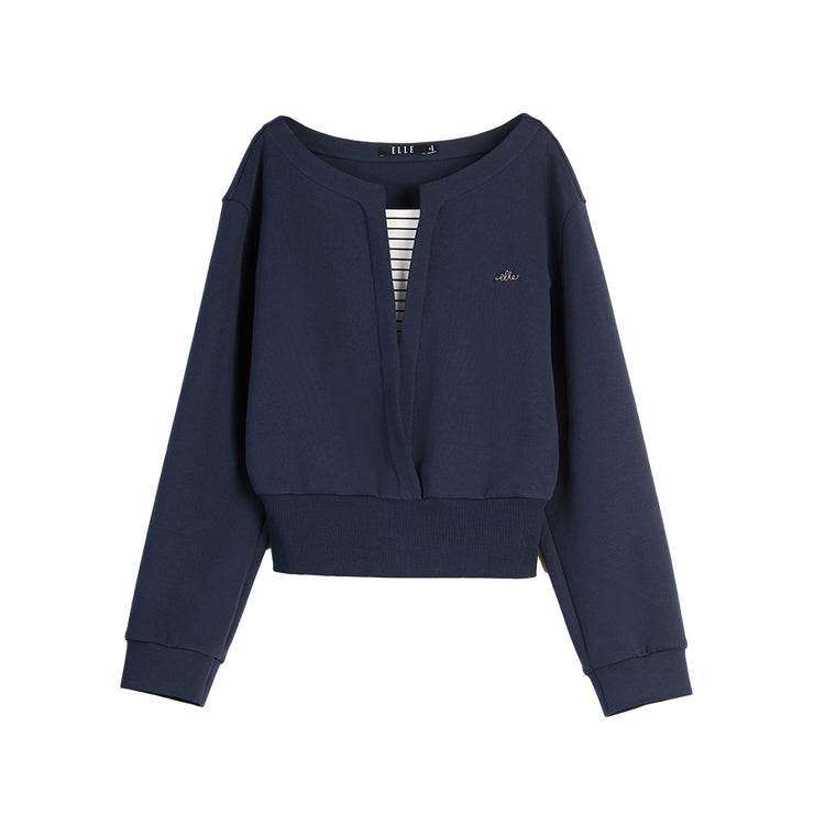 Худи женское ELLE - Boxette Shop